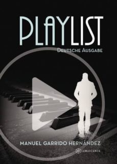 playlist-manuel garrido hernandez-9781635035933