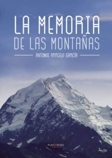 la memoria de las montañas (ebook)-9781635038033