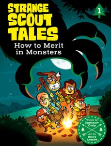 how to merit in monsters (ebook)-matthew cody-9781635650433