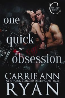 one quick obsession (ebook)-carrie ann ryan-9781636955933