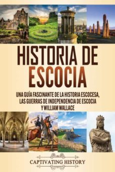 historia de escocia-9781637161333