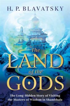 the land of the gods (ebook)-h.p. blavatsky-9781639940233
