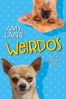 weirdos (ebook)-amy lane-9781641084833