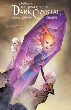 jim henson's the power of the dark crystal vol. 3 (ebook)-9781641440233