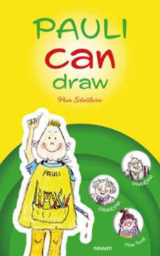 pauli can draw (ebook)-pam schellhorn-9781642684933