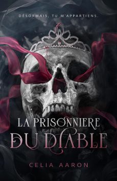 la prisonnière du diable-celia aaron-9781643667133
