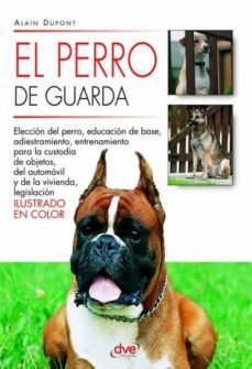 el perro de guarda-9781644612033