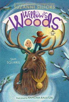 sam squirrel (ebook)-suzanne selfors-9781665949033