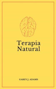 terapia natural (ebook)-9781667427133
