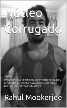 nucleo corrugado (ebook)-9781667431833