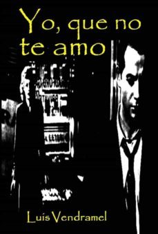 yo, que no te amo (ebook)-9781667435633