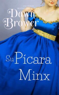 su picara minx (ebook)-9781667452333