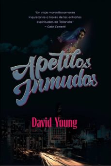 apetitos inmundos (ebook)-david young-9781667482033