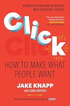 -jake y zeratsky, john knapp-9781668091333