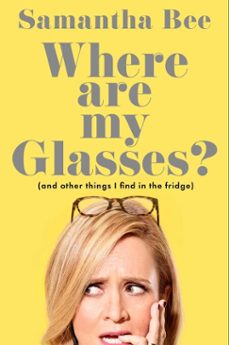 -samantha bee-9781668222133