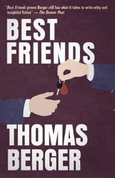 best friends (ebook)-thomas berger-9781682306833