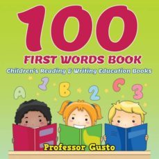 100 first words book-9781683212133