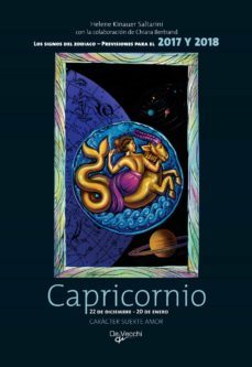 capricornio (ebook)-silvia heredia de velazquez-9781683250333