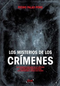 los misterios de los crimenes (ebook)-pedro palao pons-9781683255833