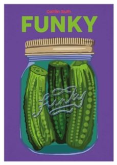 funky-caitlin ruth-9781739210533