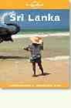 sri lanka (lonely planet)-9781740594233