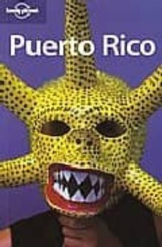 puerto rico (lonely planet. travel guides) (4th ed.)-9781741047233