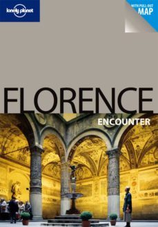 florence (2nd ed.) (lonely planet. encounter)-9781741796933