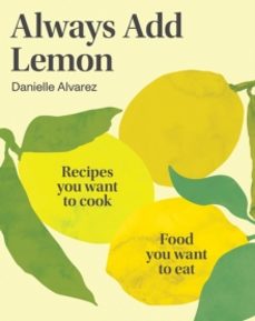 always add lemon-danielle alvarez-9781761450433