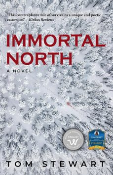 immortal north (ebook)-tom stewart-9781777221133