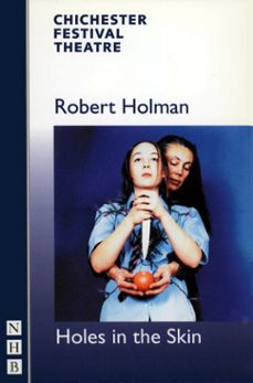holes in the skin (ebook)-robert holman-9781780013633