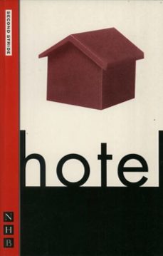 hotel (ebook)-caryl churchill-9781780014333
