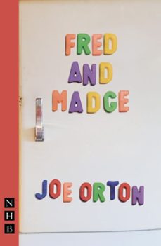 fred &amp; madge (ebook)-joe orton-9781780015033