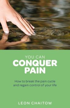 you can conquer pain (ebook)-leon chaitow-9781780284033