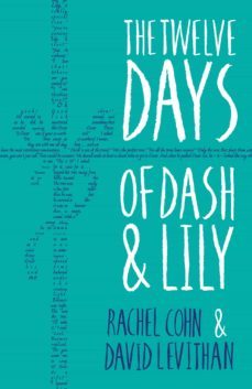 the twelve days of dash and lily (ebook)-rachel cohn-david levithan-9781780317533