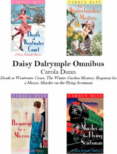 -carola dunn-9781780339733