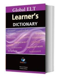 picture dictionary-new edition-9781781641033