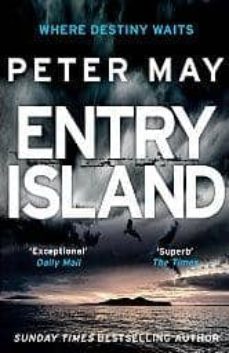 entry island-peter may-9781782062233