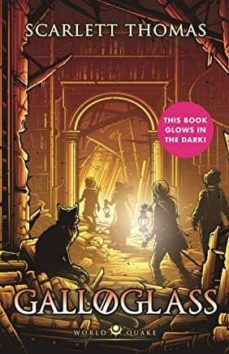 galloglass (book 3)-9781782119333