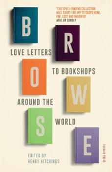 browse (ebook)-henry hitchings-9781782272533