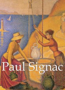 -paul signac-9781783101733