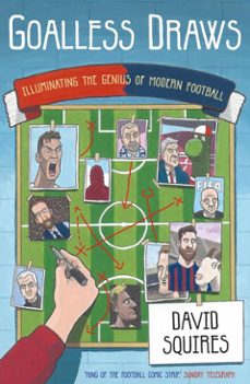 goalless draws (ebook)-david squires-9781783351633