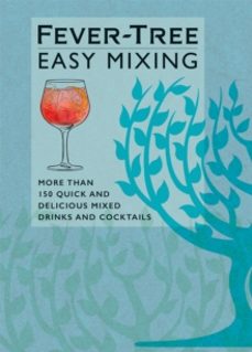 fever-tree easy mixing-9781784727833