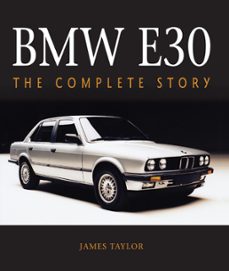 bmw e30 (ebook)-james taylor-9781785008733