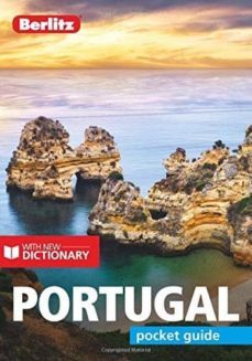 portugal berlitz pocket guides-9781785730733