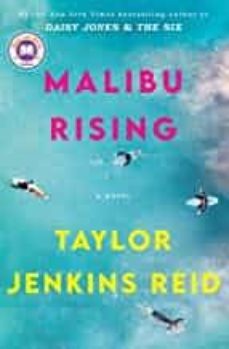 malibu rising-taylor jenkins reid-9781786331533