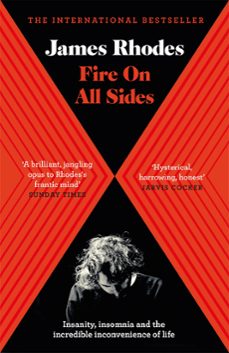 fire on all sides (ebook)-james rhodes-9781786482433