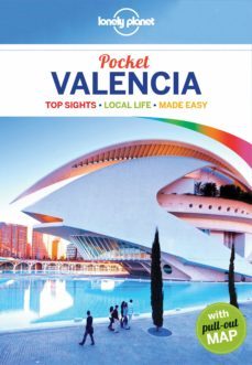 pocket valencia 2017 (ingles) lonely planet (2nd ed.)-andy symington-9781786572233