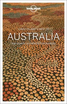 lonely planet best of australia 3 2019-9781787013933