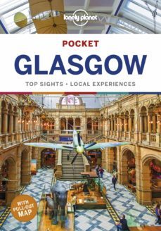 lonely planet pocket glasgow 1 2019-9781787017733