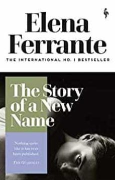 story of a new name-9781787702233